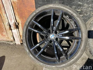 BMW 8089893 3 (G20) 2020 Alufelgen 5x112  R19 ET40 EJ 8.5
