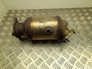 Audi 8W0131703AC A4 (8W2, B9) 2019 Catalyseur