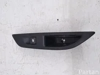 Peugeot 98044803 208 II (P21) 2021 Bouton de lève-vitre