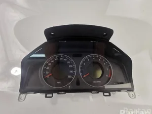 Volvo 31254534AA V70 III (BW) 2011 Tablero de instrumentos