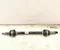Porsche 9J1.501.202.A / 9J1501202A Taycan 2021 Drive Shaft Right Rear - Image 2