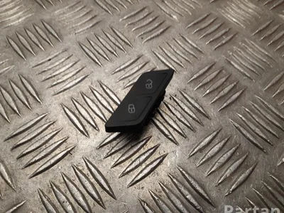 Volkswagen 2K7 962 125 / 2K7962125 Caddy V 2020 Interrupteur de sécurité pour verrouillage central - Image 1