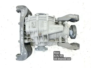 Maserati 3513313 GRAN TURISMO 2011 Réducteur essieu arrière