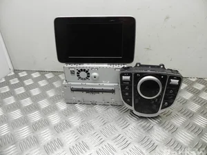 Mercedes-Benz A 205 900 10 33, A 222 900 89 11, A 205 900 41 13, A 205 900 61 15, A 253 905 57 00, A 253 905 51 00 / A2059001033, A2229008911, A2059004113, A2059006115, A2539055700, A2539055100 GLC (X253) 2017 Radio / lecteur CD