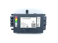 Mercedes-Benz A2979009806 EQS (V297) 2022 Steuergerät