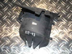 Volvo 31294171 XC60 2010 Garniture de radiateur