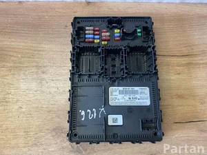 Ford RU5T15604BJAD Puma 2025 Komfortsteuergerät