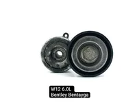 Bentley BENTAYGA 2017 Dirželio įtempiklis (įtempimo blokas)