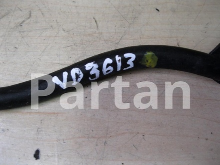 CITROËN C3 Picasso 2011 Oil Dipstick