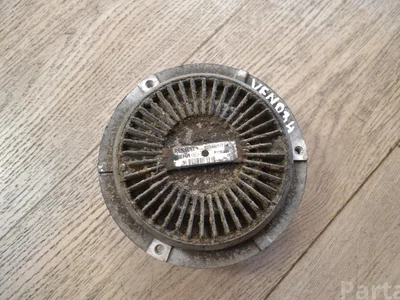 Renault 8200660117A, 8200660117, P1180001 MASTER III Box (FV) 2017 Ventilador del radiador - Imagen 1