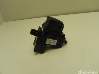 Nissan 25411 1KL5A / 254111KL5A LEAF (ZE0) 2014 Bouton de lève-vitre - Image 1