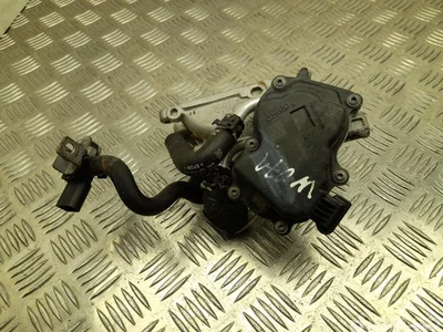 Škoda 04L128053AA SUPERB III Estate (3V5) 2018 Corps de papillon - Image 1