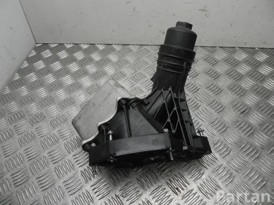 BMW 8570063 X3 (G01) 2019 Oil Filter Housing - Image 1