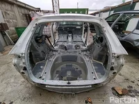 Subaru OUTBACK (BT) 2020 Body quarter Right Rear