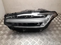 Volvo 32228296 XC90 II 2019 Scheinwerfer links