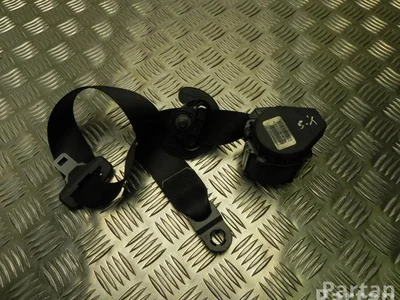 BMW 7 318 376, 72117318376 / 7318376, 72117318376 X5 (F15, F85) 2014 Ceinture de sécurité - Image 1