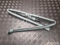 Škoda 6VA 880 741 F / 6VA880741F Fabia PJ 2025 Airbag de tête