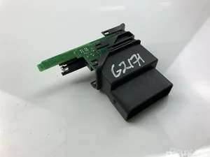 Seat C12697-110 / C12697110 LEON (5F1) 2013 Unités de contrôle