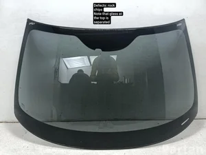 Chevrolet 43R-000339 / 43R000339 CORVETTE (C7) 2015 Windscreen