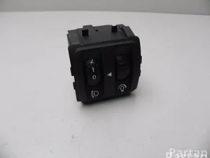 Renault 2 519 000 01R D / 251900001RD CAPTUR (J5_) 2014 Réglage de la hauteur de l'interrupteur