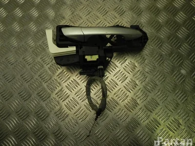 Mercedes-Benz A 221 760 12 34 / A2217601234 S-CLASS (W221) 2006 Poignée de porte - Image 1