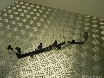 Peugeot 9670855680 308 SW II 2014 Fils du compartiment moteur - Image 1