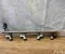 Mazda PAMB13150 ; 0261545155 / PAMB13150, 0261545155 CX-5 (KF) 2024 Fuel rail - Image 1