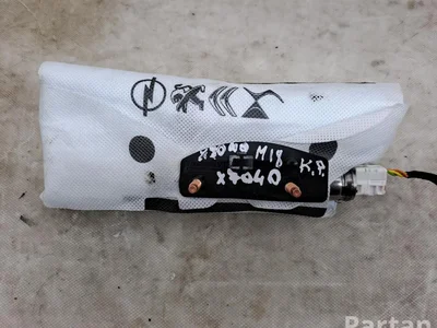 Opel 9821954880 Corsa F 2021 Airbag latéral - Image 1