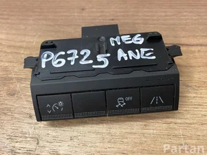 Renault 252735945R MEGANE E 2024 Przycisk elektrycznego programu stabilizacji -ESP