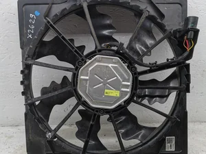 Hyundai 25380N7200, 25304N7071 Tucson (NX4) 2022 Ventilateur de radiateur
