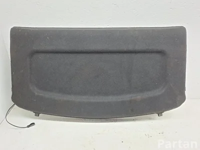 Mazda D10E68310 CX-3 (DK) 2018 Deckel für Kofferraumabdeckung - Bild 1