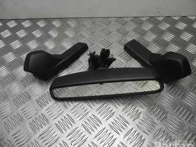 BMW 9286282 7 (F01, F02, F03, F04) 2014 Rétroviseur intérieur - Image 1