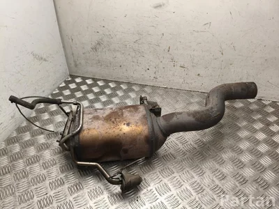 Volkswagen 7P6 254 800 A, 7P6 131 709 / 7P6254800A, 7P6131709 TOUAREG (7P5) 2013 Catalytic Converter - Image 1