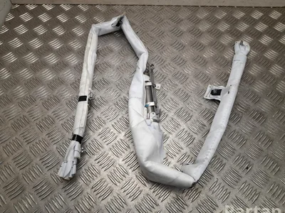 Seat 575 880 742 F / 575880742F ATECA (KH7) 2021 Airbag de tête - Image 1