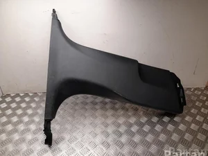 Tesla 1494624-02-E / 149462402E Model Y 2022 Tapisserie voiture right side
