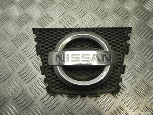 Nissan QAS QASHQAI / QASHQAI +2 I (J10, JJ10) 2008 Listwa ozdobna