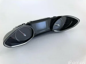 Peugeot 9807650980 308 II 2014 Tableau de bord