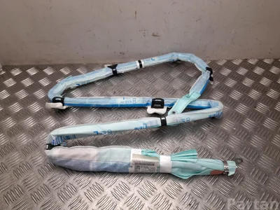 Audi 80A880741G Q5 (FY) 2017 Airbag de tête - Image 1