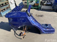 Gebrauchtes Original Volkswagen ID.4 2023 Karosserie viertel hinten rechts