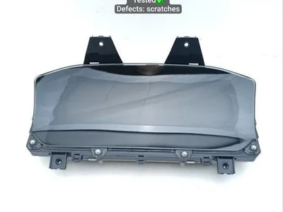 Land Rover M8B2-14C026-JE, M8B2-14C026-KD, VPMANF-10849-UD, M8B2-10F844-JD, A50331460 / M8B214C026JE, M8B214C026KD, VPMANF10849UD, M8B210F844JD, A50331460 Defender Station Wagon (L663) 2022 Kombiinstrumente mph Automatikgetriebe - Bild 1