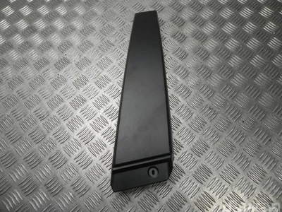 Dacia 768191080R Sandero III (DJF/BJI cross) 2022 Tapisserie voiture - Image 1