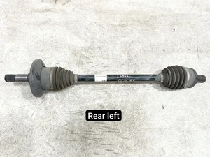 Mercedes-Benz A1673503401 GLS (X167) 2021 Wał napędowy z tyłu z lewej