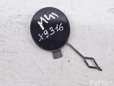 Citroën 9835878677 C3 III (SX) 2024 Kita apdailos detalė - Paveiksliukas 1