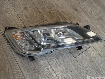 Fiat 1374293080, 130732952800 DUCATO Box (250_, 290_) 2015 Phare - Image 1