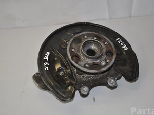 Mercedes-Benz C-CLASS (W205) 2018 Roulement de roue Left Rear