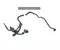 Land Rover L4P3-9S380-AB / L4P39S380AB Defender Station Wagon (L663) 2022 Magnetventil - Bild 1