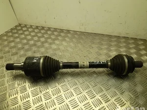 Mercedes-Benz A2973500702 EQE V295 2022 Arbre de transmission Right Rear