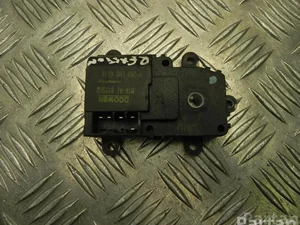 Ssangyong 819500 REXTON (GAB_) 2006 Moteur de réglage pour volet de régulation