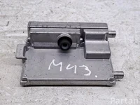 Volkswagen 2Q0980653 POLO VI (AW1, BZ1, AE1) 2024 Kamera z przodu