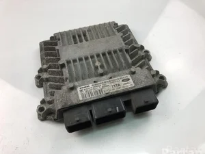 Ford 7S61-12A650-EA / 7S6112A650EA FIESTA IV (JA_, JB_) 2001 Unidad de control del motor